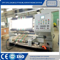 Wide Web Printing Film Doctor Rewinding Machine